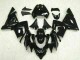Cheap 2003-2005 Glossy Black Kawasaki ZX10R Bike Fairings UK Cheap 2003-2005 Glossy Black Kawasaki ZX10R Bike Fairings UK