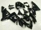 Cheap 2003-2005 Glossy Black Kawasaki ZX10R Bike Fairings UK Cheap 2003-2005 Glossy Black Kawasaki ZX10R Bike Fairings UK