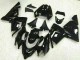 Cheap 2003-2005 Glossy Black Kawasaki ZX10R Bike Fairings UK Cheap 2003-2005 Glossy Black Kawasaki ZX10R Bike Fairings UK
