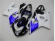 Cheap 2004-2005 White Blue Suzuki GSXR 600/750 Replacement Motorcycle Fairings UK Cheap 2004-2005 White Blue Suzuki GSXR 600/750 Replacement Motorcycle Fairings UK