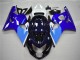 Cheap 2004-2005 Blue White Suzuki GSXR 600/750 Bike Fairing Kit UK Cheap 2004-2005 Blue White Suzuki GSXR 600/750 Bike Fairing Kit UK