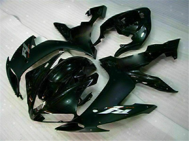 Cheap 2004-2006 Black Yamaha YZF R1 Motorcycle Bodywork UK Cheap 2004-2006 Black Yamaha YZF R1 Motorcycle Bodywork UK