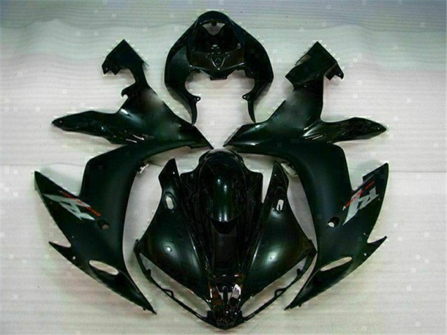 Cheap 2004-2006 Black Yamaha YZF R1 Motorcycle Bodywork UK Cheap 2004-2006 Black Yamaha YZF R1 Motorcycle Bodywork UK