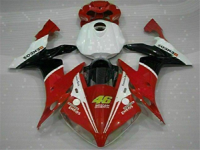 Cheap 2004-2006 Red Yamaha YZF R1 Moto Fairings UK Cheap 2004-2006 Red Yamaha YZF R1 Moto Fairings UK
