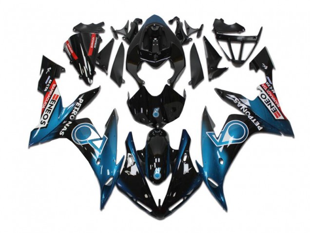 Cheap 2004-2006 Blue Black Yamaha YZF R1 Replacement Fairings UK Cheap 2004-2006 Blue Black Yamaha YZF R1 Replacement Fairings UK