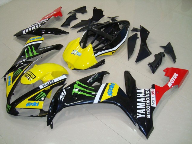 Cheap 2004-2006 Sticker Pack Yamaha YZF R1 Bike Fairings UK Cheap 2004-2006 Sticker Pack Yamaha YZF R1 Bike Fairings UK