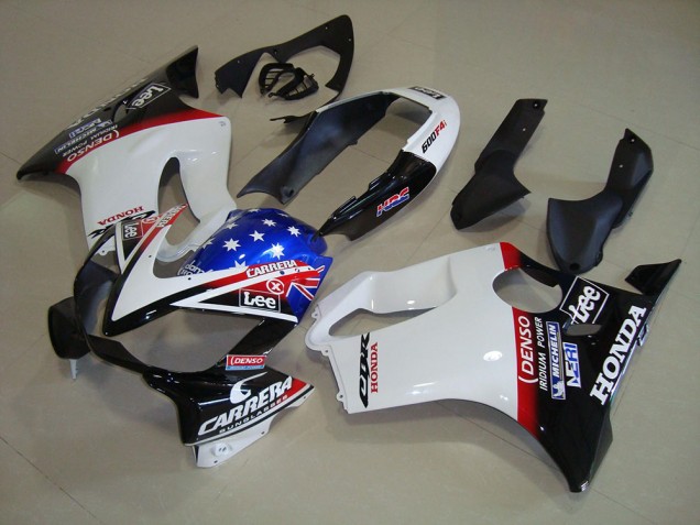 Cheap 2004-2007 Lee Honda CBR600 F4i Bike Fairings UK Cheap 2004-2007 Lee Honda CBR600 F4i Bike Fairings UK