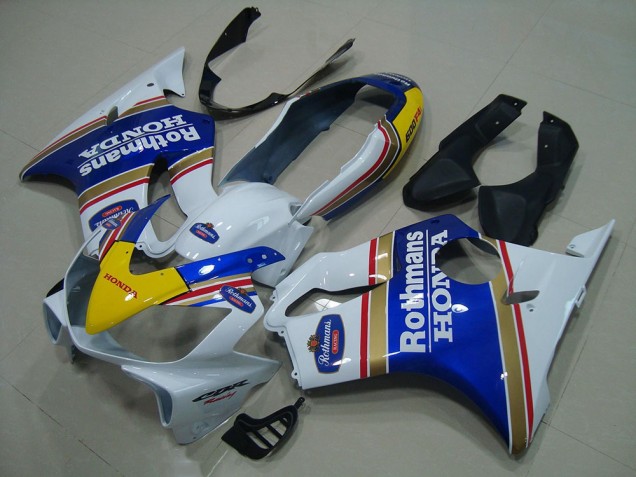 Cheap 2004-2007 Rothmans Honda CBR600 F4i Motor Bike Fairings UK Cheap 2004-2007 Rothmans Honda CBR600 F4i Motor Bike Fairings UK