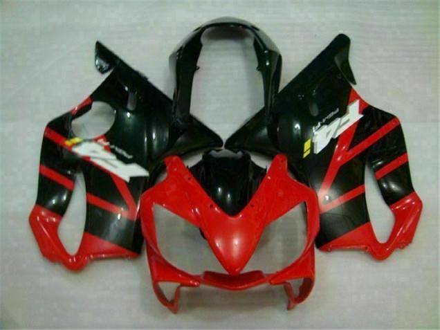 Cheap 2004-2007 Red Black Honda CBR600 F4i Motorcycle Fairings Kits UK Cheap 2004-2007 Red Black Honda CBR600 F4i Motorcycle Fairings Kits UK