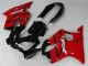 Cheap 2004-2007 Red Black Honda CBR600 F4i Moto Fairings UK Cheap 2004-2007 Red Black Honda CBR600 F4i Moto Fairings UK