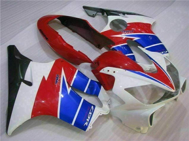 Cheap 2004-2007 White Red Honda CBR600 F4i Motorcyle Fairings UK Cheap 2004-2007 White Red Honda CBR600 F4i Motorcyle Fairings UK