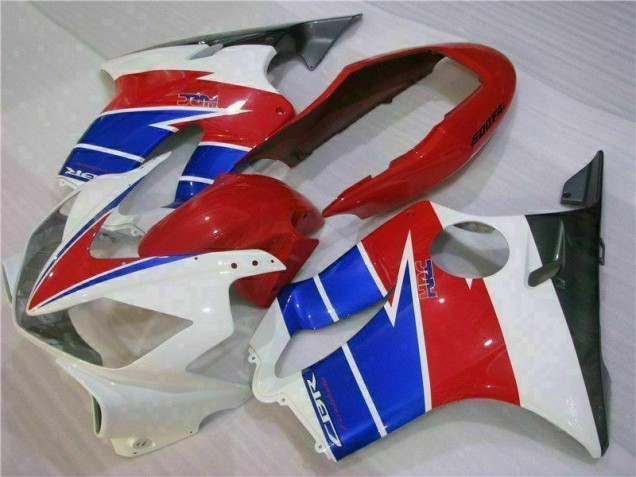 Cheap 2004-2007 White Red Honda CBR600 F4i Motorcyle Fairings UK Cheap 2004-2007 White Red Honda CBR600 F4i Motorcyle Fairings UK