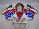 Cheap 2004-2007 White Red Honda CBR600 F4i Motorcyle Fairings UK Cheap 2004-2007 White Red Honda CBR600 F4i Motorcyle Fairings UK