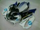 Cheap 2004-2007 White Black Honda CBR600 F4i Replacement Fairings UK Cheap 2004-2007 White Black Honda CBR600 F4i Replacement Fairings UK