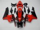 Cheap 2005-2006 Red Black Honda CBR600RR Motorbike Fairing & Bodywork UK Cheap 2005-2006 Red Black Honda CBR600RR Motorbike Fairing & Bodywork UK