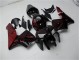 Cheap 2005-2006 Red Flame Black Honda CBR600RR Bike Fairings UK Cheap 2005-2006 Red Flame Black Honda CBR600RR Bike Fairings UK
