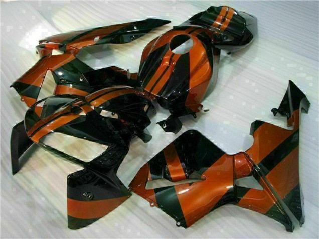 Cheap 2005-2006 Black Red Honda CBR600RR Motor Fairings UK Cheap 2005-2006 Black Red Honda CBR600RR Motor Fairings UK