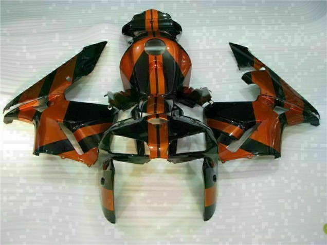 Cheap 2005-2006 Black Red Honda CBR600RR Motor Fairings UK Cheap 2005-2006 Black Red Honda CBR600RR Motor Fairings UK