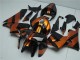 Cheap 2005-2006 Orange Black Honda CBR600RR Motorcycle Fairing Kits UK Cheap 2005-2006 Orange Black Honda CBR600RR Motorcycle Fairing Kits UK