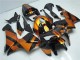 Cheap 2005-2006 Orange Black Honda CBR600RR Motorcycle Fairing Kits UK Cheap 2005-2006 Orange Black Honda CBR600RR Motorcycle Fairing Kits UK