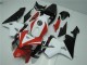 Cheap 2005-2006 Red Honda CBR600RR Motorcylce Fairings UK Cheap 2005-2006 Red Honda CBR600RR Motorcylce Fairings UK