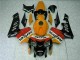 Cheap 2005-2006 Orange Black Repsol Honda CBR600RR Motorbike Fairing UK Cheap 2005-2006 Orange Black Repsol Honda CBR600RR Motorbike Fairing UK