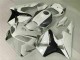 Cheap 2005-2006 White Honda CBR600RR Bike Fairing UK Cheap 2005-2006 White Honda CBR600RR Bike Fairing UK