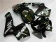 Cheap 2005-2006 Black Repsol Honda CBR600RR Motorbike Fairing & Bodywork UK Cheap 2005-2006 Black Repsol Honda CBR600RR Motorbike Fairing & Bodywork UK