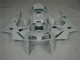 Cheap 2005-2006 White Honda CBR600RR Replacement Motorcycle Fairings UK Cheap 2005-2006 White Honda CBR600RR Replacement Motorcycle Fairings UK