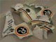 Cheap 2005-2006 White Repsol Honda CBR600RR Motorcycle Bodywork UK Cheap 2005-2006 White Repsol Honda CBR600RR Motorcycle Bodywork UK