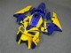 Cheap 2005-2006 Yellow Honda CBR600RR Replacement Fairings UK Cheap 2005-2006 Yellow Honda CBR600RR Replacement Fairings UK