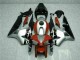 Cheap 2005-2006 Black Silver Red Honda CBR600RR Motorcycle Fairings UK Cheap 2005-2006 Black Silver Red Honda CBR600RR Motorcycle Fairings UK