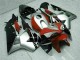 Cheap 2005-2006 Black Silver Red Honda CBR600RR Motorcycle Fairings UK Cheap 2005-2006 Black Silver Red Honda CBR600RR Motorcycle Fairings UK