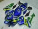 Cheap 2005-2006 Blue Honda CBR600RR Motorbike Fairings UK Cheap 2005-2006 Blue Honda CBR600RR Motorbike Fairings UK