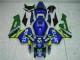 Cheap 2005-2006 Blue Honda CBR600RR Motorbike Fairings UK Cheap 2005-2006 Blue Honda CBR600RR Motorbike Fairings UK