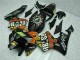 Cheap 2005-2006 Black Honda CBR600RR Bike Fairings & Bodywork UK Cheap 2005-2006 Black Honda CBR600RR Bike Fairings & Bodywork UK