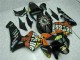 Cheap 2005-2006 Black Honda CBR600RR Bike Fairings & Bodywork UK Cheap 2005-2006 Black Honda CBR600RR Bike Fairings & Bodywork UK