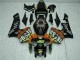 Cheap 2005-2006 Black Honda CBR600RR Bike Fairings & Bodywork UK Cheap 2005-2006 Black Honda CBR600RR Bike Fairings & Bodywork UK