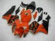 Cheap 2005-2006 Orange Honda CBR600RR Motor Bike Fairings UK Cheap 2005-2006 Orange Honda CBR600RR Motor Bike Fairings UK