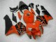 Cheap 2005-2006 Orange Honda CBR600RR Motor Bike Fairings UK Cheap 2005-2006 Orange Honda CBR600RR Motor Bike Fairings UK