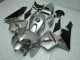 Cheap 2005-2006 Silver Honda CBR600RR Bike Fairing Kit UK Cheap 2005-2006 Silver Honda CBR600RR Bike Fairing Kit UK