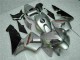 Cheap 2005-2006 Silver Honda CBR600RR Bike Fairing Kit UK Cheap 2005-2006 Silver Honda CBR600RR Bike Fairing Kit UK