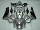 Cheap 2005-2006 Silver Honda CBR600RR Bike Fairing Kit UK Cheap 2005-2006 Silver Honda CBR600RR Bike Fairing Kit UK
