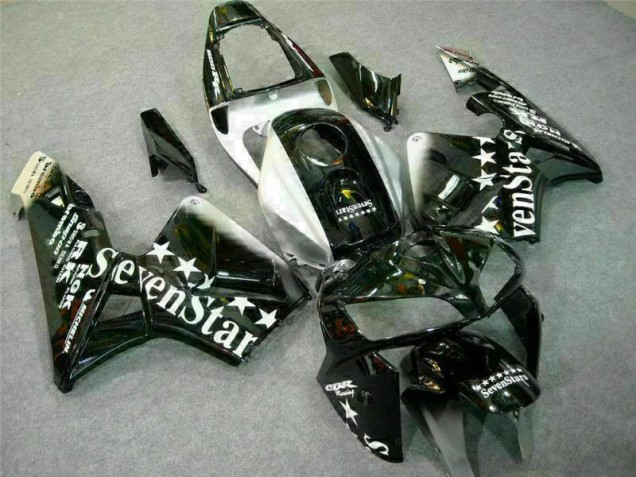 Cheap 2005-2006 Black Honda CBR600RR Motorcyle Fairings UK Cheap 2005-2006 Black Honda CBR600RR Motorcyle Fairings UK