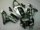 Cheap 2005-2006 Black Honda CBR600RR Motorcyle Fairings UK Cheap 2005-2006 Black Honda CBR600RR Motorcyle Fairings UK