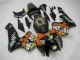 Cheap 2005-2006 Black Honda CBR600RR Motorbike Fairing UK Cheap 2005-2006 Black Honda CBR600RR Motorbike Fairing UK