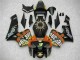 Cheap 2005-2006 Black Honda CBR600RR Motorbike Fairing UK Cheap 2005-2006 Black Honda CBR600RR Motorbike Fairing UK