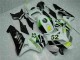 Cheap 2005-2006 White Yellow Green 52 Honda CBR600RR Motorcycle Bodywork UK Cheap 2005-2006 White Yellow Green 52 Honda CBR600RR Motorcycle Bodywork UK