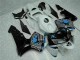 Cheap 2005-2006 Black Honda CBR600RR Motorcycle Fairings Kits UK Cheap 2005-2006 Black Honda CBR600RR Motorcycle Fairings Kits UK