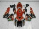 Cheap 2005-2006 Red Honda CBR600RR Motorcyle Fairings UK Cheap 2005-2006 Red Honda CBR600RR Motorcyle Fairings UK